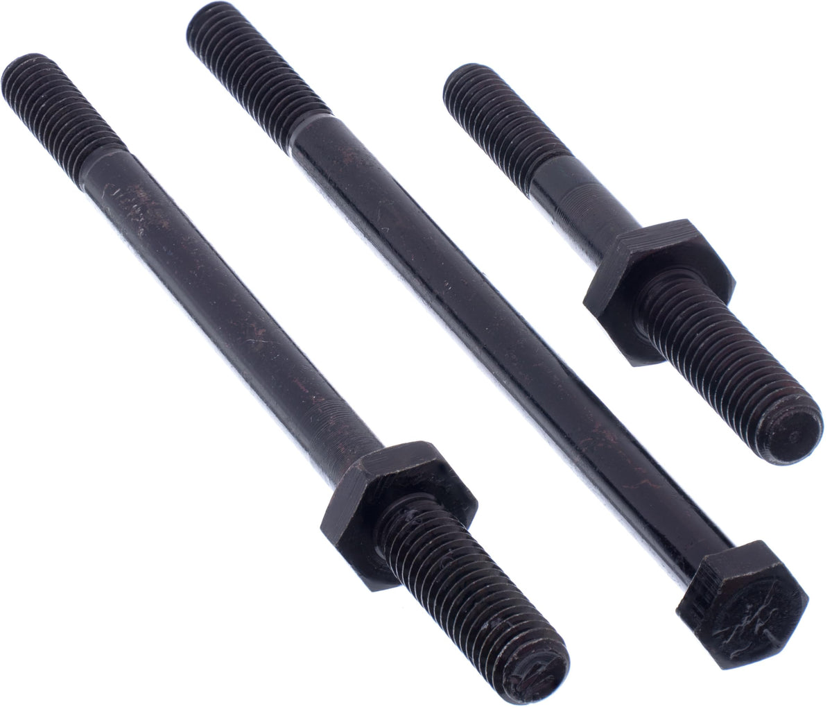 APDTY 34855 Water Pump Stud Bolt Kit