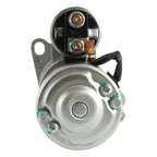 Total Power Parts Starter for Ford/New Holland Tractor TC25D