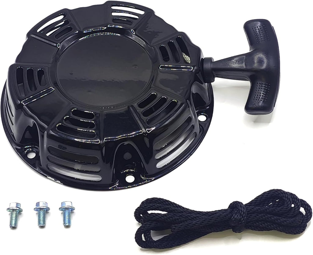 Recoil Pull Starter Assembly Replacement Part 18-165-05-S