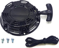 Recoil Pull Starter Assembly Replacement Part 18-165-05-S
