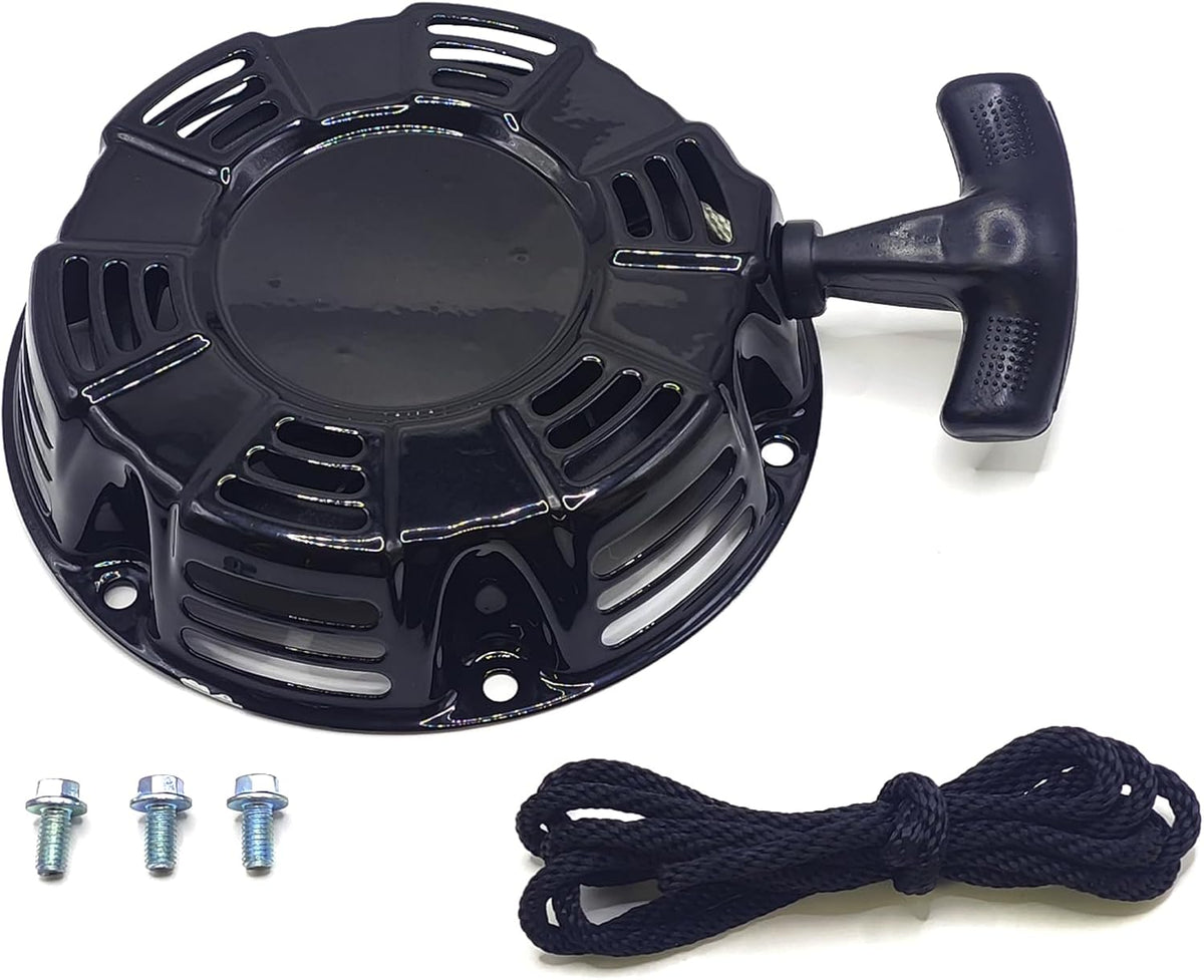 Recoil Pull Starter Assembly Replacement Part 18-165-05-S