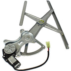 Garage-Pro Window Regulator For Toyota Matrix 2003-2008 Front, Driver Side