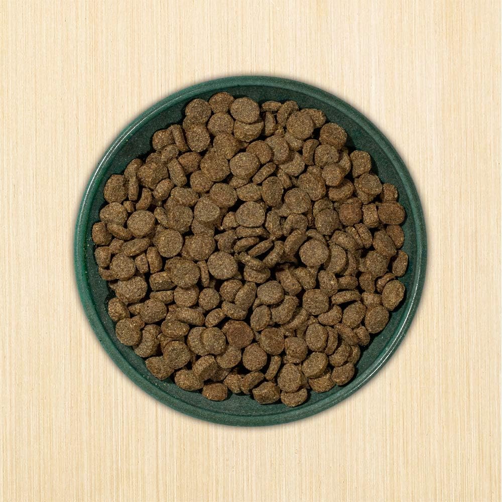 Grain-Free Lean Reduced Fat Formula Dry Dog Food, (Chicken & Duck), 5-lb Bag