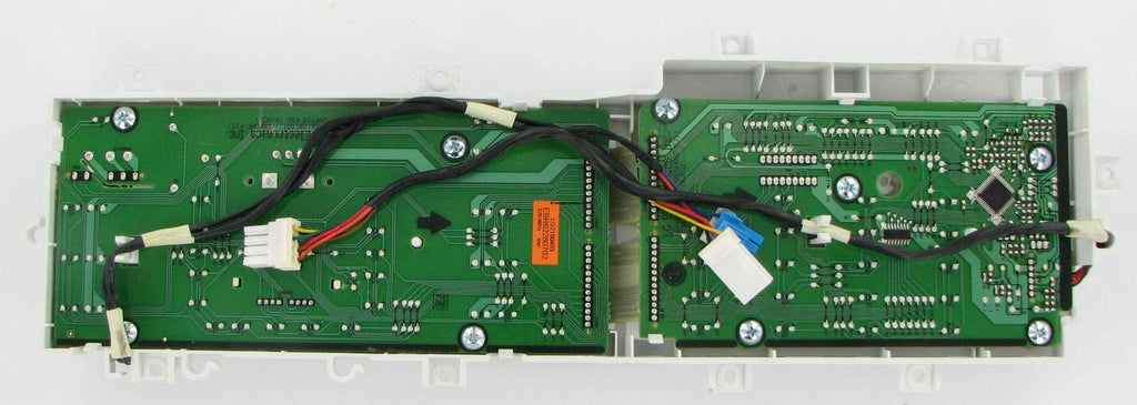 CoreCentric Remanufactured Laundry Washer Display Control Board Replacement for LG EBR62280702