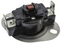 ALLIANCE LAUNDRY SYSTEMS Thermostat Manual Reset (M411941)