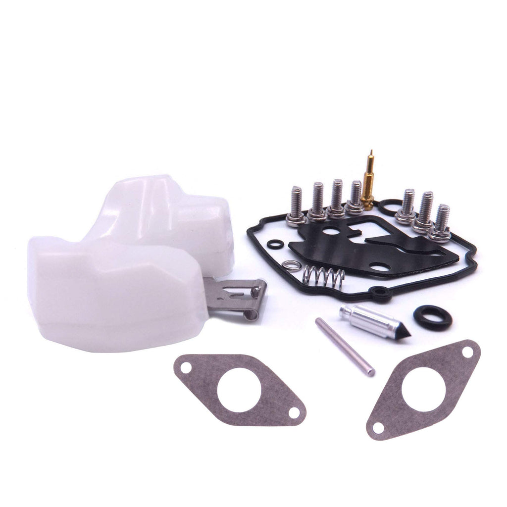 SouthMarine Boat Engine 8M0044576 Carburetor Repair Kit for Mercury 8 9.9HP