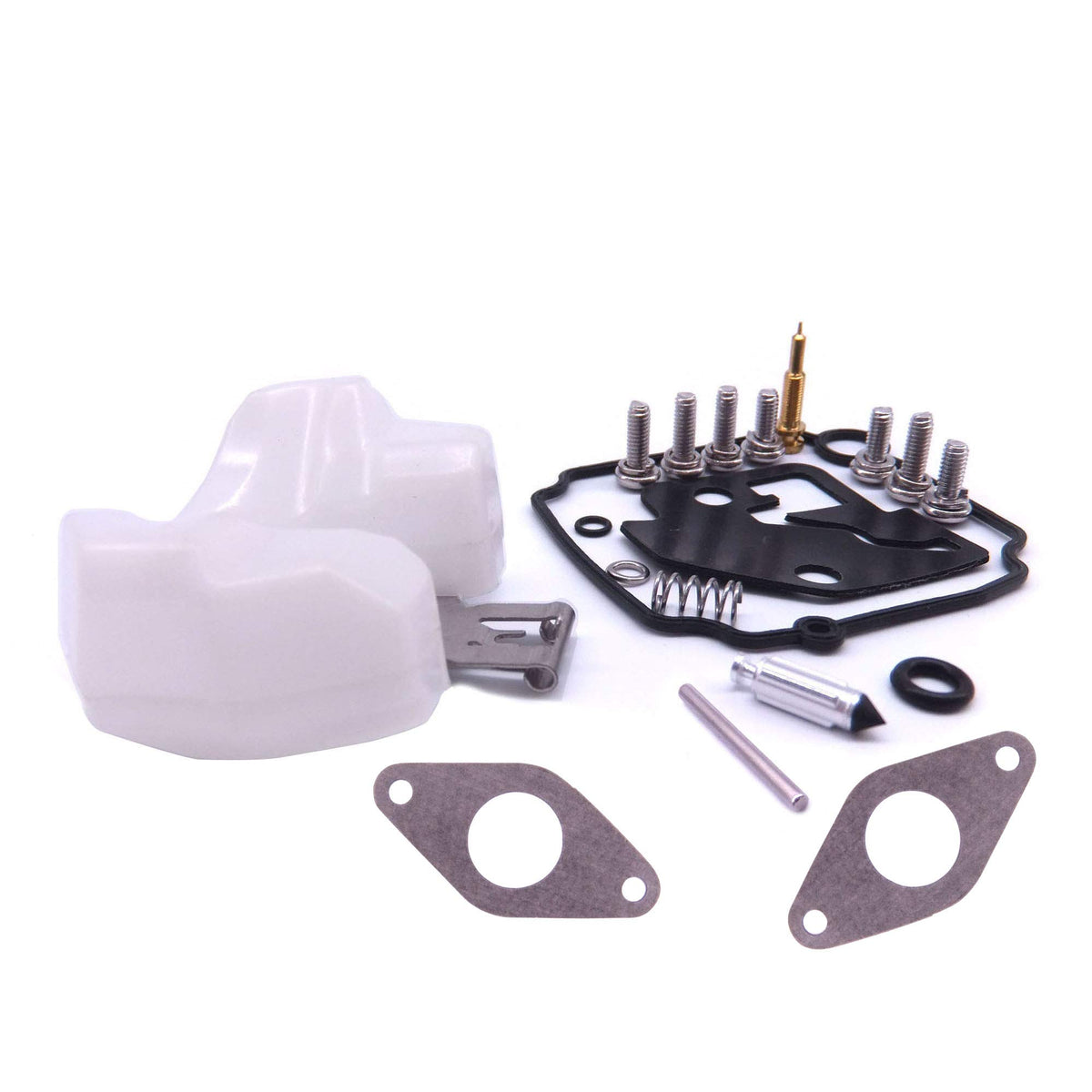 SouthMarine Boat Engine 8M0044576 Carburetor Repair Kit for Mercury 8 9.9HP