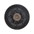 ALLIANCE LAUNDRY SYSTEMS WP62649P Roller Cylinder