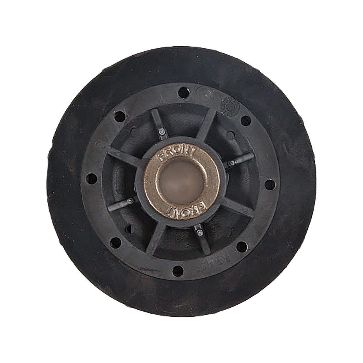 ALLIANCE LAUNDRY SYSTEMS WP62649P Roller Cylinder