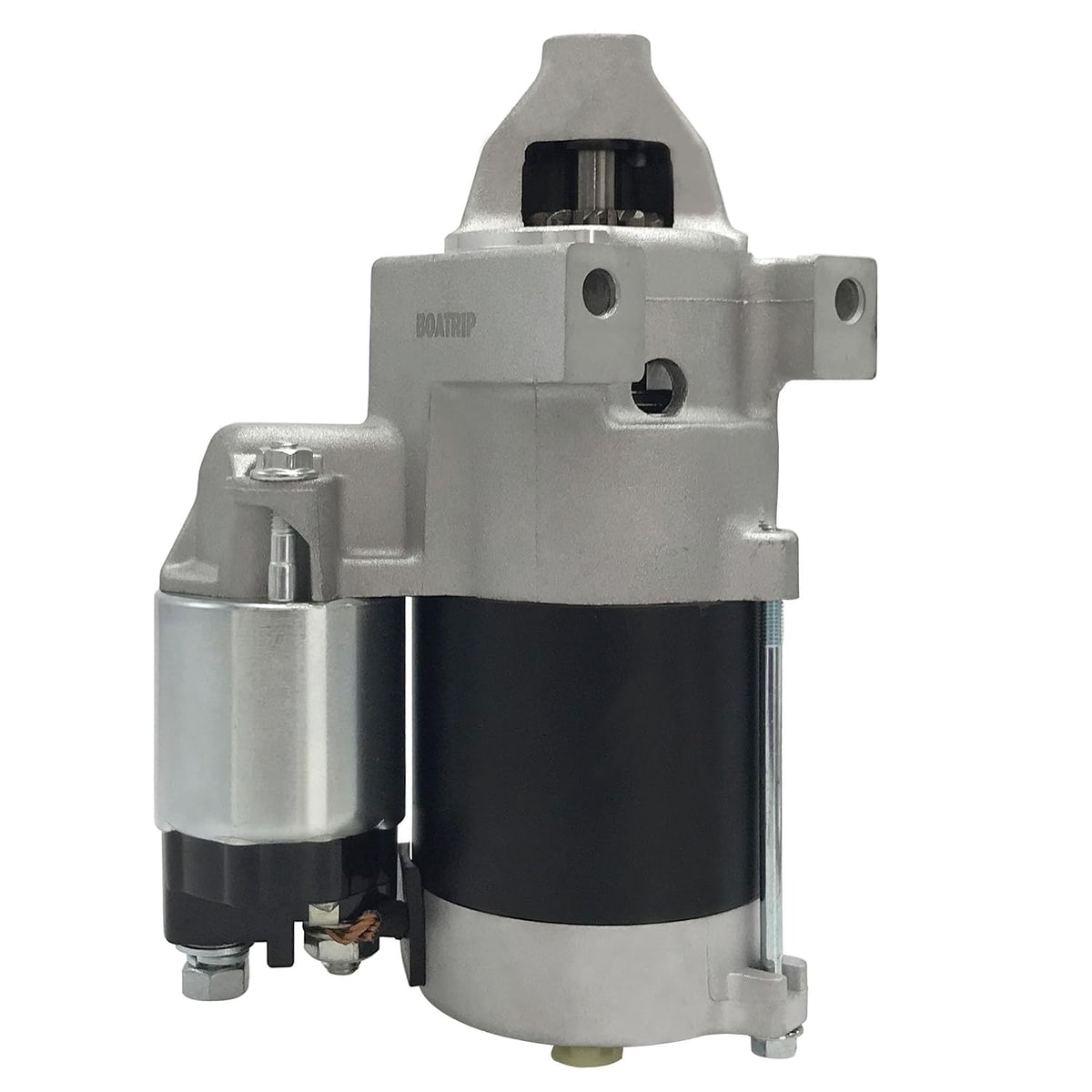 17628 New Starter Motor Replacement for Kohler 2509809 2509808 2509821 2409801 12.5-27HP Cub Cadet Mower John Deere Scotts Toro Tractor 23HP 25HP wi-53044 10455513 25-098-11-s 25-098-09-s
