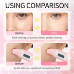 Glow Makeup Setting Spray, Shimmer Dewy Hydrating Setting Spray