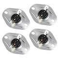 4-Pack HH18HA452 Furnace Flame Rollout Limit Switch Kit