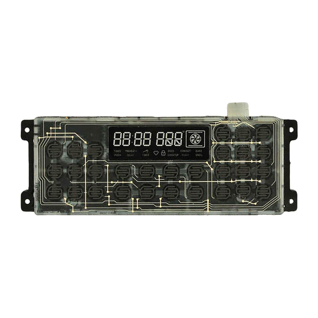 Electronic Range Control Replacement