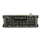 Electronic Range Control Replacement