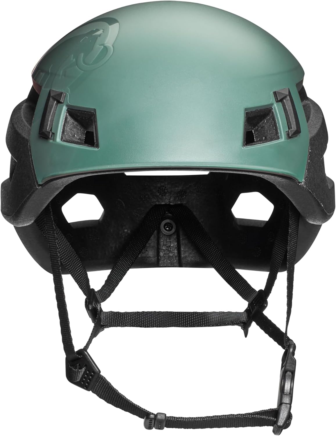 Wall Rider Climbing Helmet - Dark Jade 52-57cm