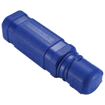 14" Rod Storage Container Tube 1 Pack for 10LB SMAW Welding Stick Electrode
