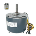 CHIOWO 5KCP39FGY563S Condenser Fan Motor 1/4HP, 208-230V, 1.4A, 1100RPM