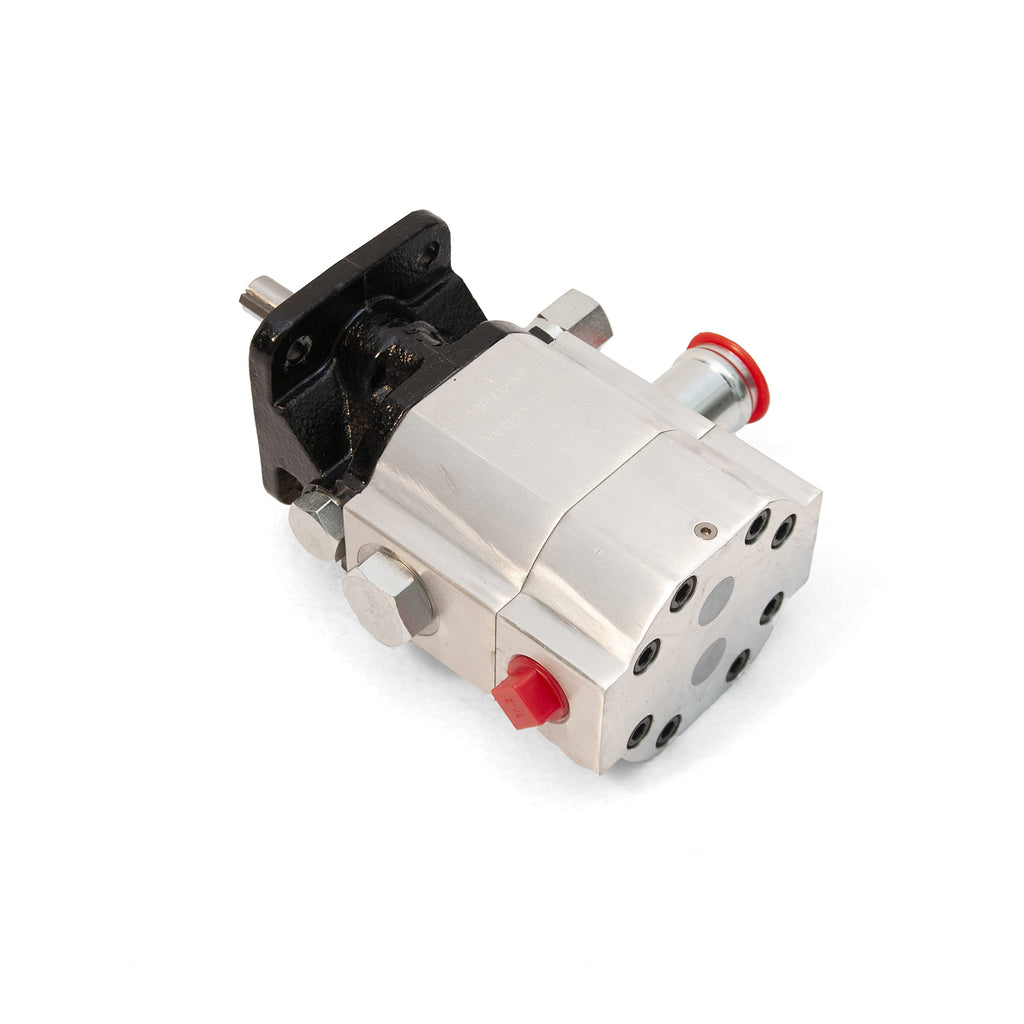 13 GPM 2 Stage Hydraulic Log Splitter Pump