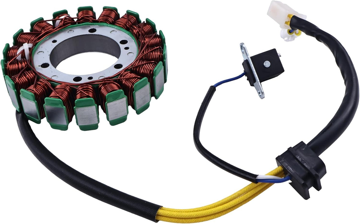 3430-067 32101-31G00 32101-31G01 Magneto Stator Ignition Coil