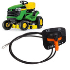Enlybee Throttle Cable Assembly for Lawn Mowers - Control for