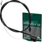 UDC Parts 746-1130 946-1130 Control Cable Replacement for MTD Troy Bilt