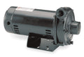 Dayton Cast Iron 1-1/2 HP Centrifugal Pump 115/230V 4RU79-1 Each