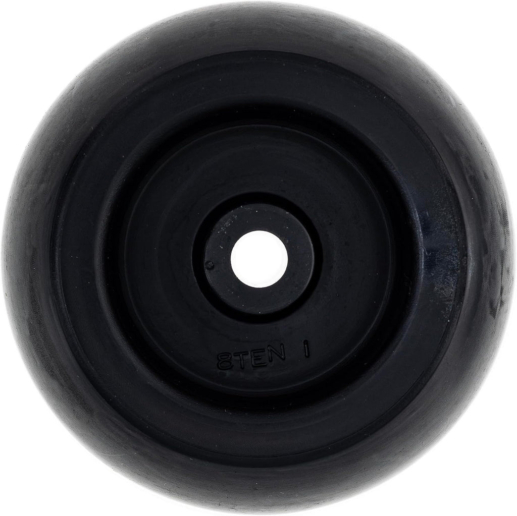 8TEN Deck Wheel for Gravely John Deere TCU18744 09253700 4 Pack