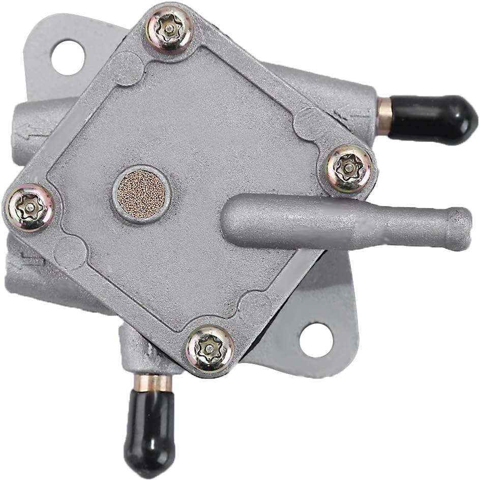 Fuel Pump Replacement for 491922, 808656 Kohler 24 393 04-S, 24 393 16-S