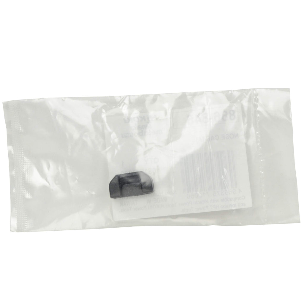 Metabo HPT 886846 Nose Cap Replacement Parts for NT50GS (2-Pack)