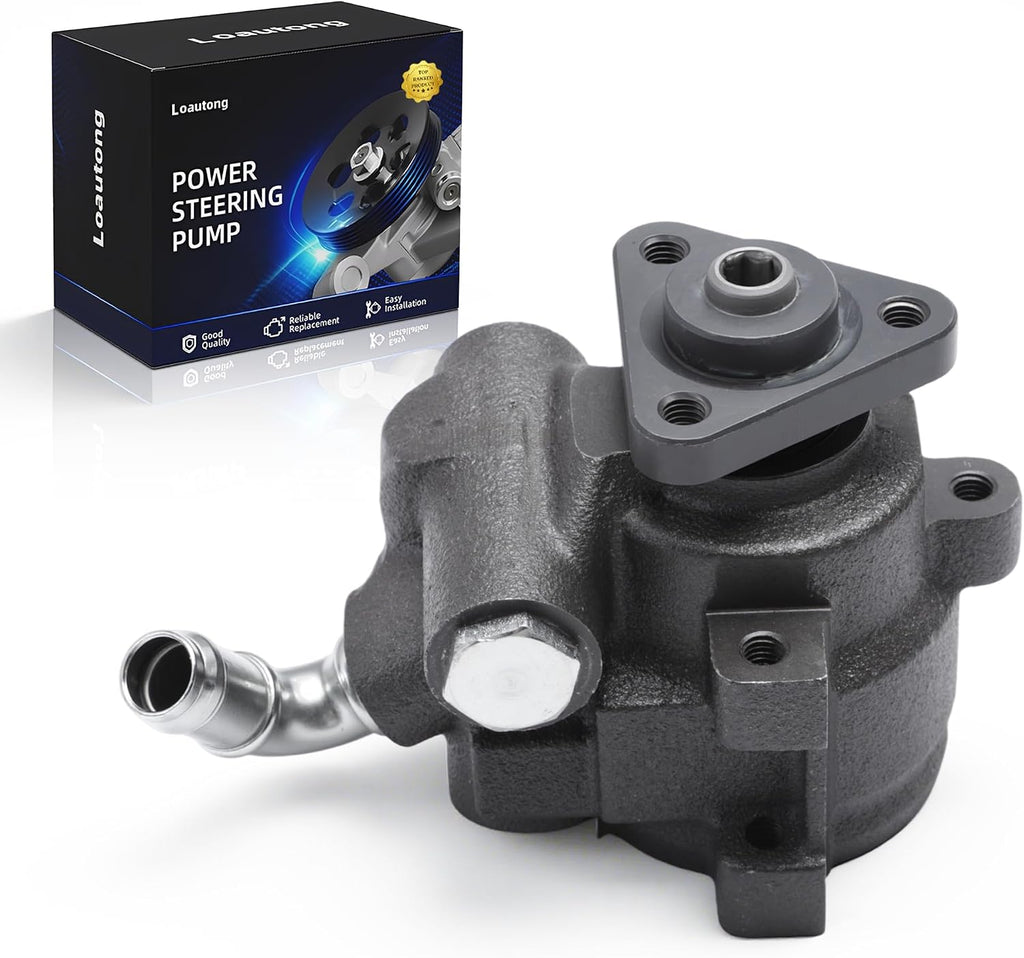 Power Steering Pump, 20-279, for Ford Ranger 01-11/Explorer 97-05