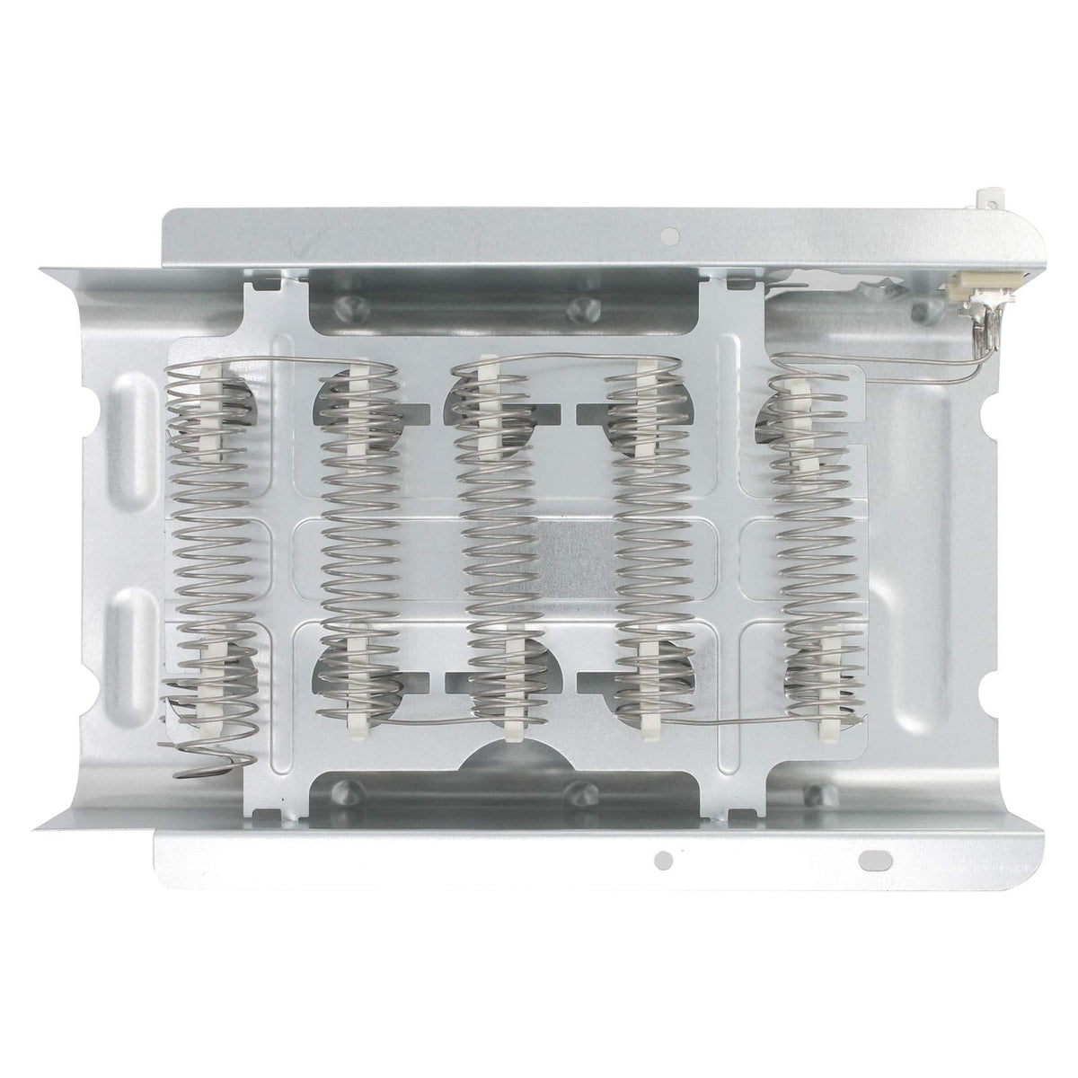 279838 Dryer Heating Element Replacement for Whirlpool LEN2000LW0 Dryer