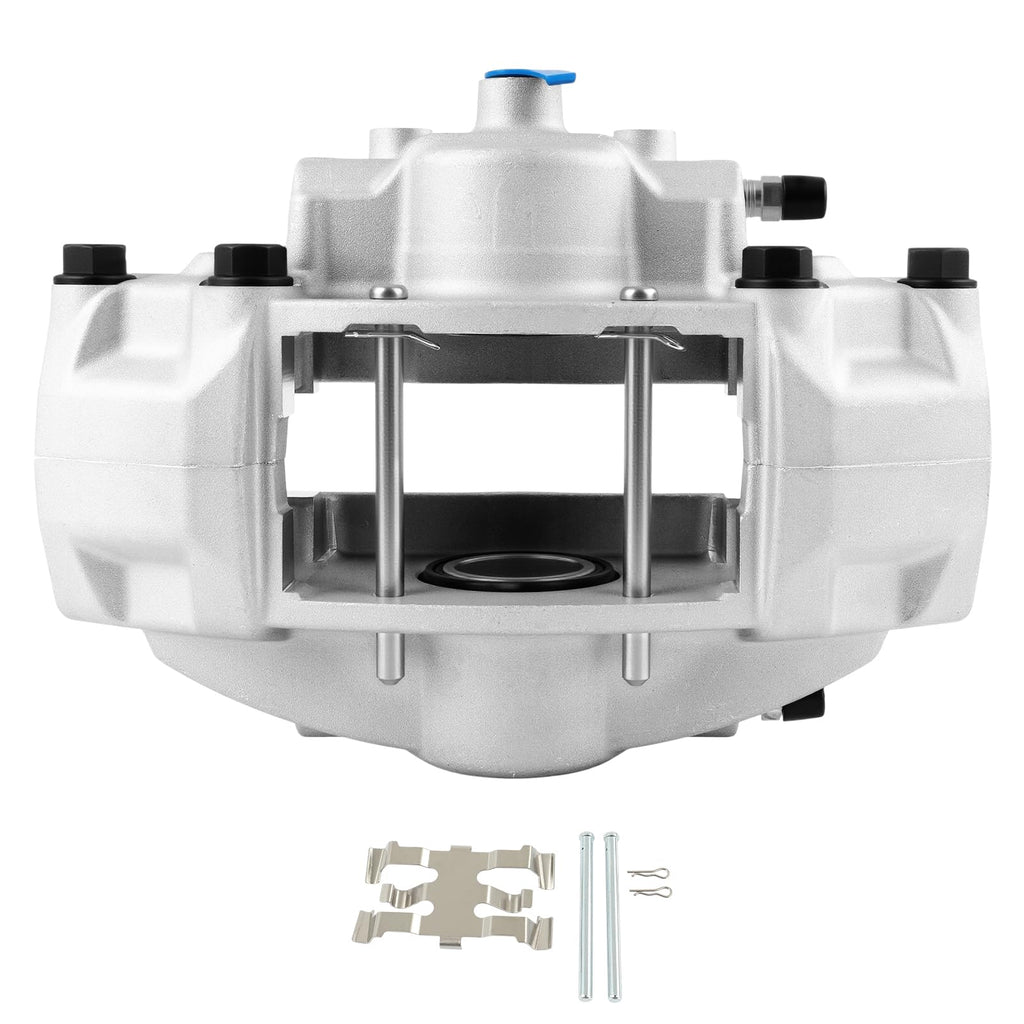 ECCPP 196183 Rear Left Disc Brake Caliper Assembly w/o Bracket
