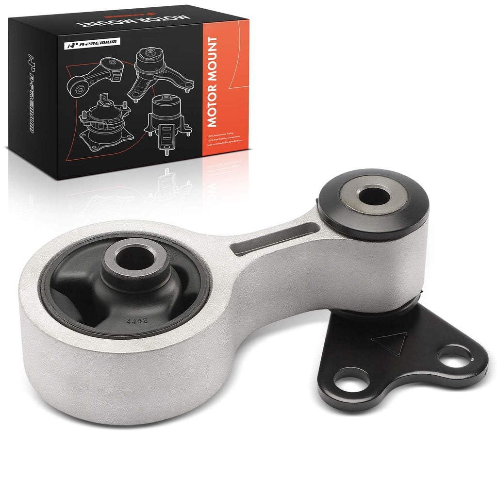 A-Premium Rear Engine Motor Mount Compatible with Mazda 6 2003-2008