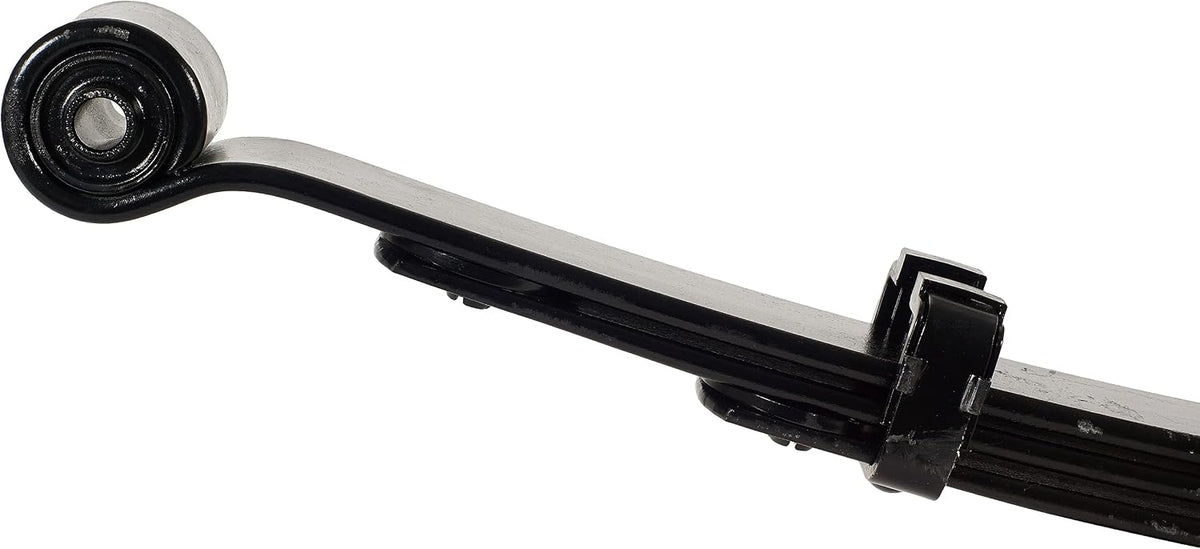 Dorman 69-283 Rear Leaf Spring Compatible with Select Nissan/Suzuki Models