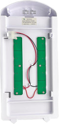 Refrigerator LED Light Module for Maytag MFI2570FEW09 MFI2570FEW10 MFI2570FEW11 MFI2570FEZ07 MFI2570FEZ11 WRX735SDHB08 WRX735SDHB10 WRX735SDHV01 WRX735SDHV02 WRX735SDHV03 WRX735SDHV05 WRX735SDHV06