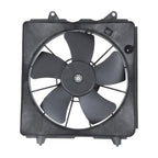 Thomletha Radiator Cooling Fan Replacement for 19020RCJA01