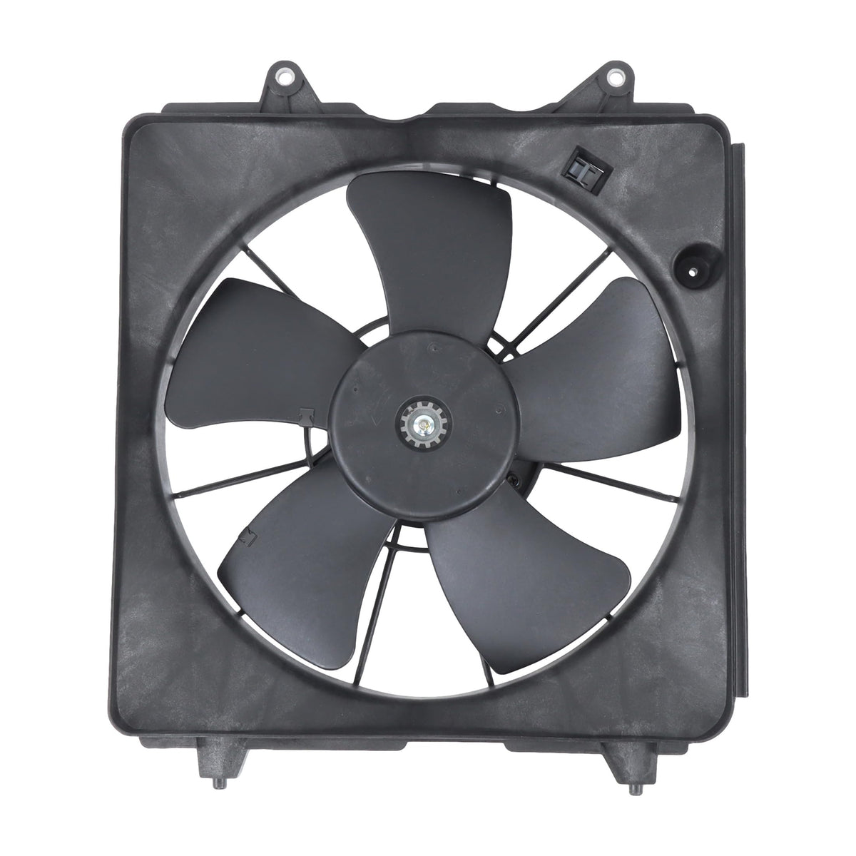 Thomletha Radiator Cooling Fan Replacement for 19020RCJA01