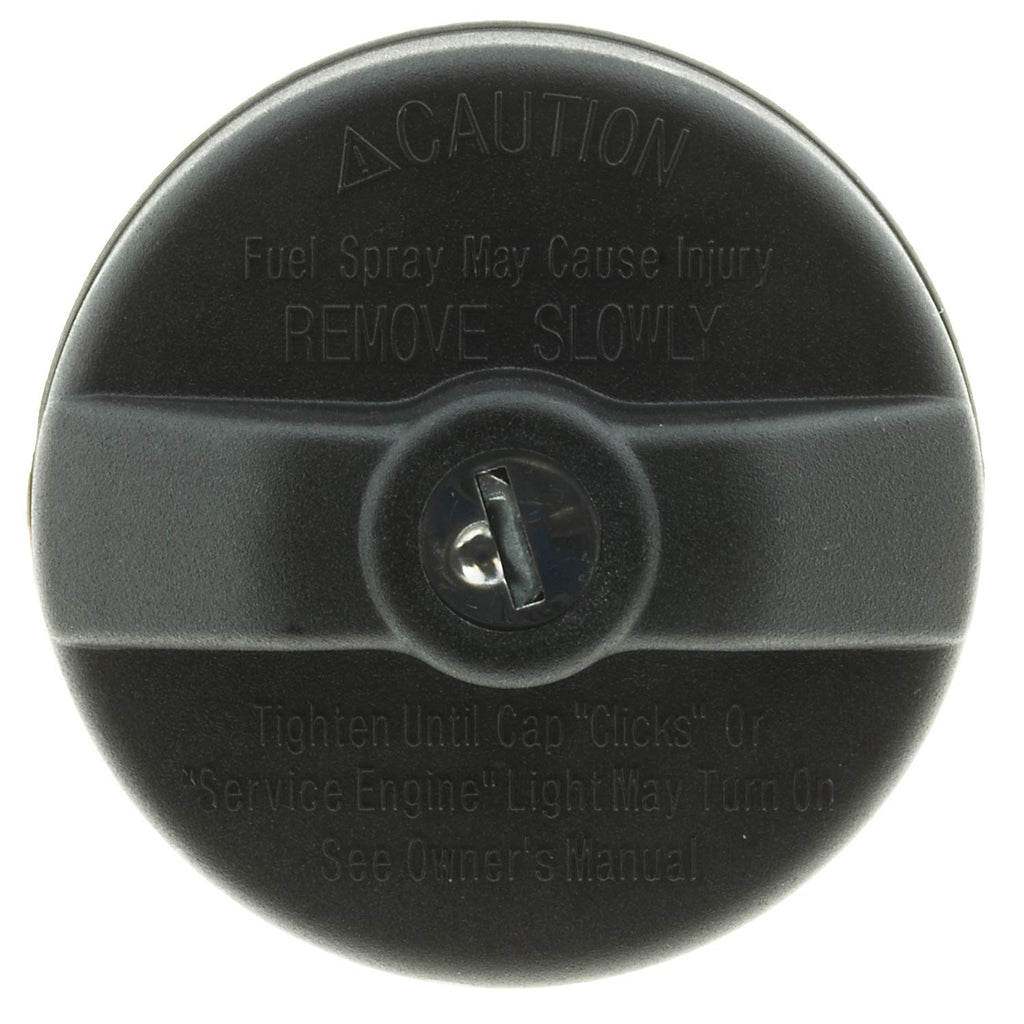 MotoRad MGC907 Locking Fuel Cap