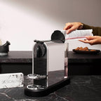 Nespresso Descaling Kit Solution, Compatible with all Nespresso models, 2 Pack