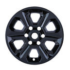 17" Wheel Skin Set Made for Toyota 4RUNNER SR5