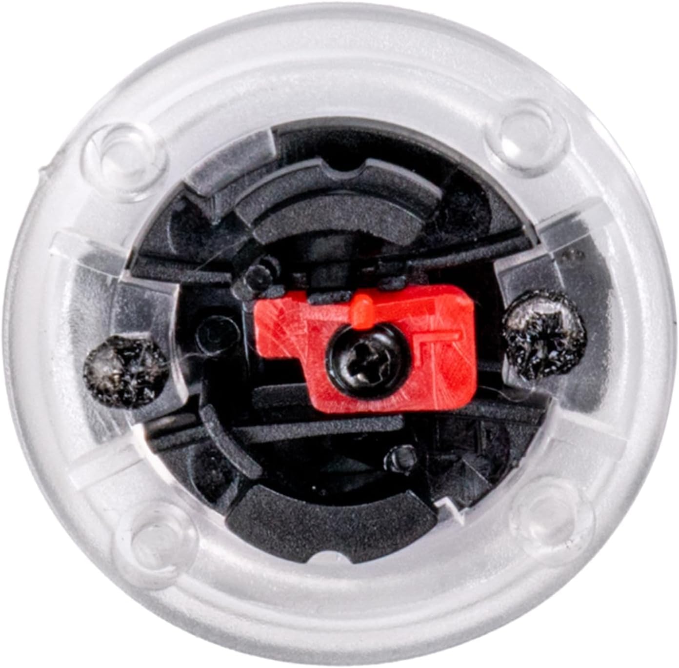 Helmet Visor Clipe For Strobe/Track/Sedici Strada/Techno 2.0 Helmets | Easy installation,Visor Clipe For Strobe/Track