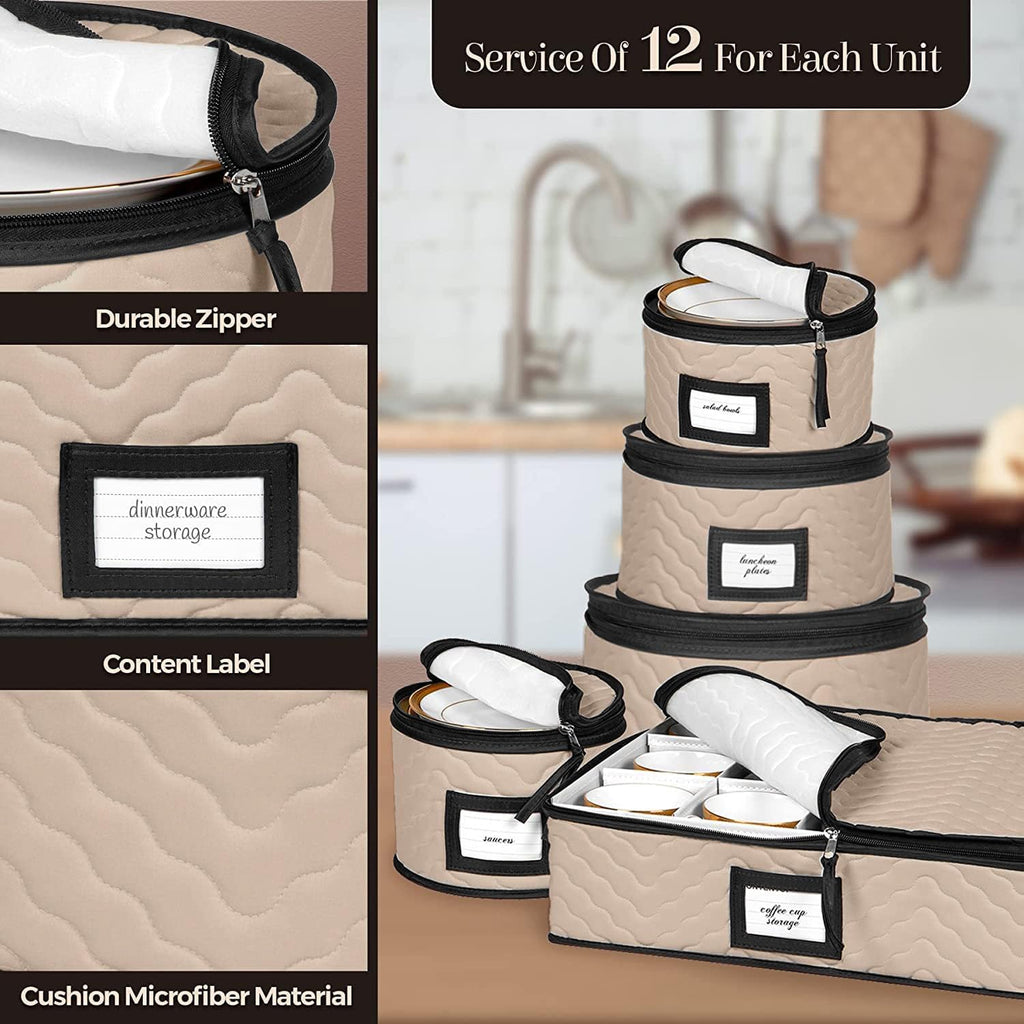 China Storage Containers 5-Piece Set Moving Boxes