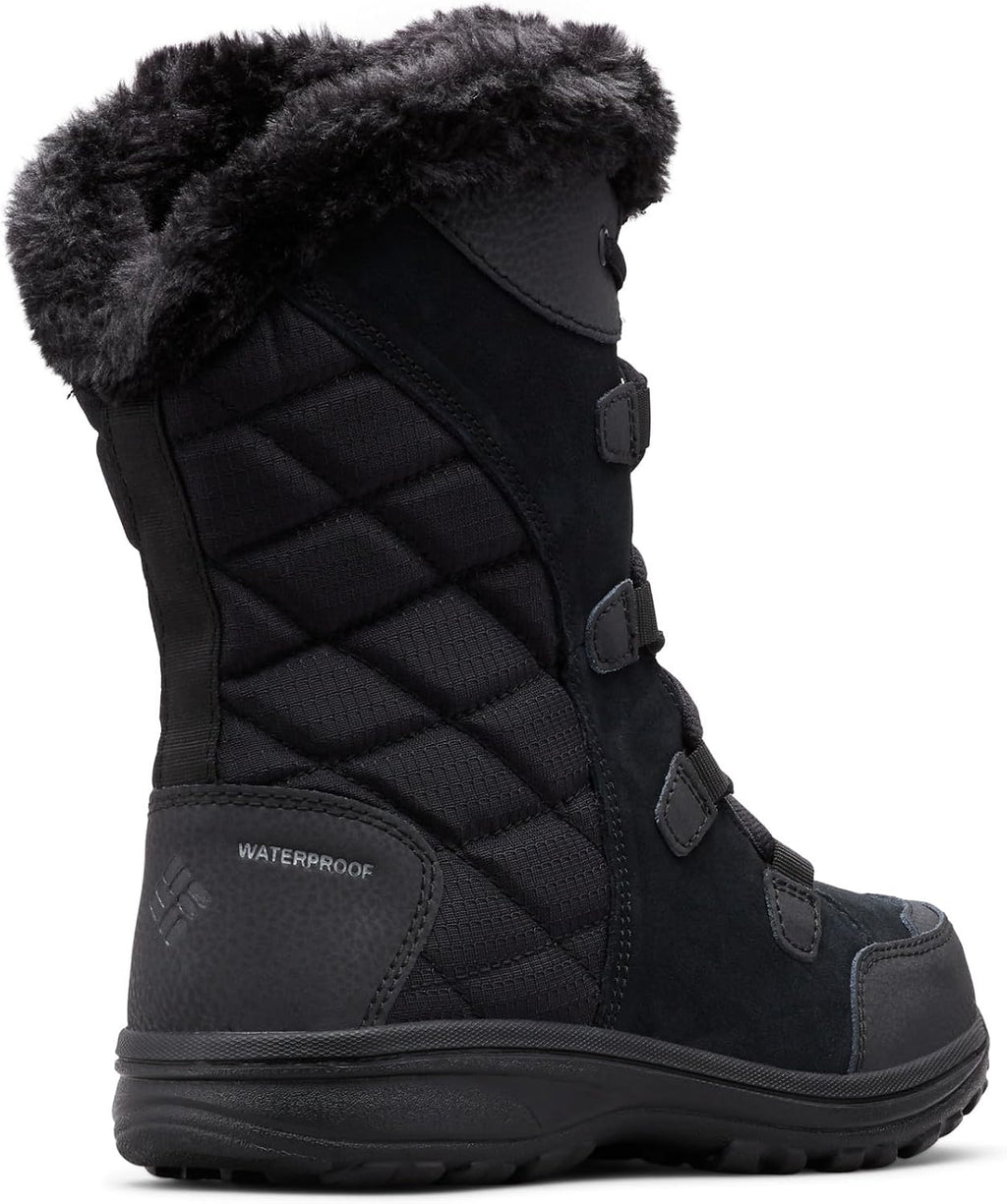 Women's Ice Maiden II Snow Boots