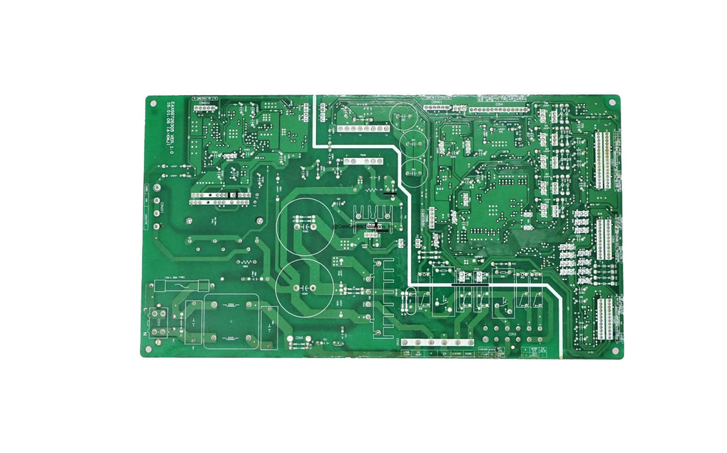 CoreCentric Remanufactured Refrigerator Control Board Replacement for LG EBR81182705