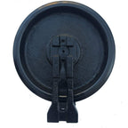 New Heavy Equipment Mini Excavator Front Idler for YANMAR VIO55