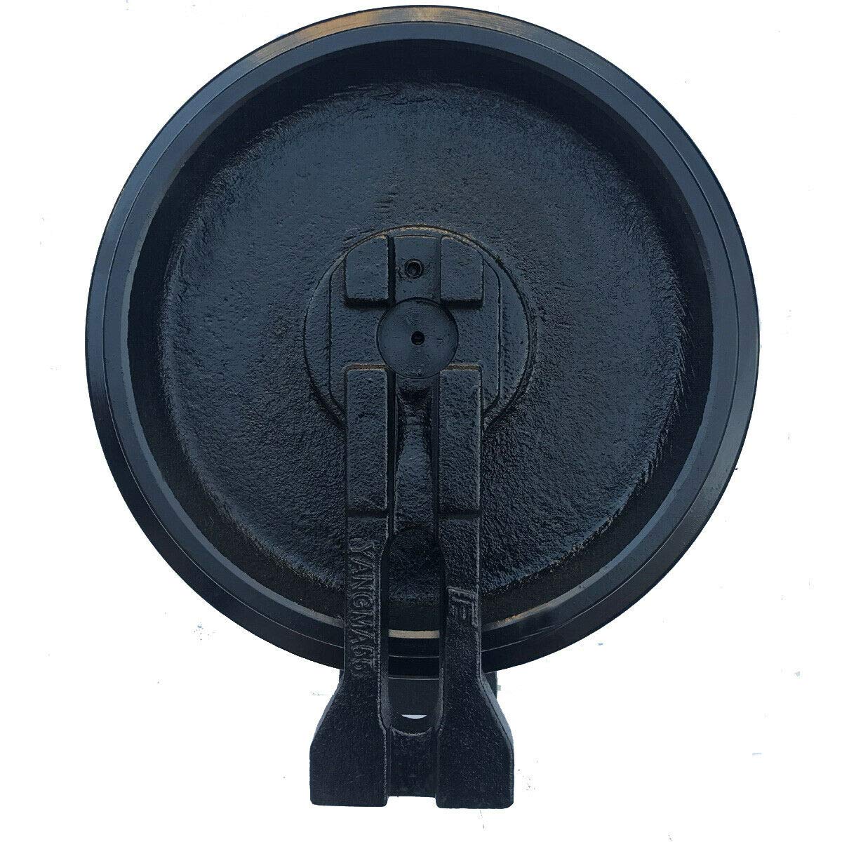 New Heavy Equipment Mini Excavator Front Idler for YANMAR VIO55