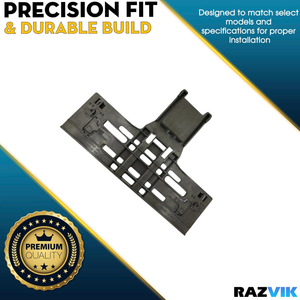 KDTE334GPS0 Replaces For KitchenAid Dishwasher Upper Adjuster Rack Kit