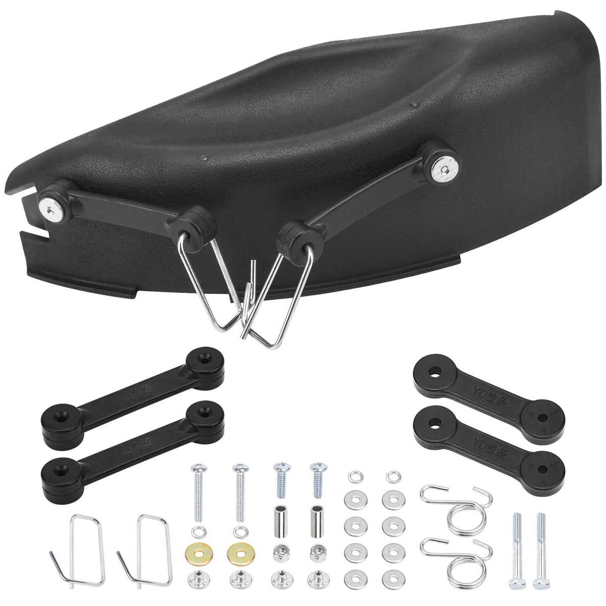 GY00115 Deck Mulch W/Mounting Accessories - for J-OHN Deer-e 42" Lawn Mower
