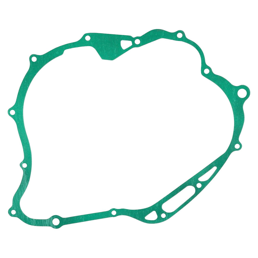 Caltric Stator Cover Gasket Compatible with Yamaha V Star 1100 Xvs1100 Xvs 1100 Classic 2000-2009