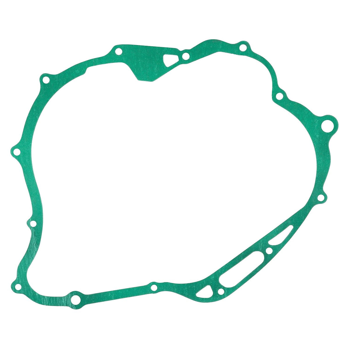 Caltric Stator Cover Gasket Compatible with Yamaha V Star 1100 Xvs1100 Xvs 1100 Classic 2000-2009